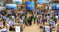 Dubai'de Turizmde Rekor Artış: ATM 2026 ile Şubattan Bu Yana En Yüksek Ziyaretçi Sayısına Ulaşıldı!
