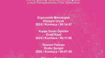 Fethiye Uluslararası Film Festivali’nde “Yerel Bakış” Kategorisi Gösterim Programı Belirlendi!