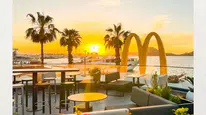 McDonald’s, Şehirlerin Mimarisinden İlham Alan 7 Eşsiz Lezzet Tasarımıyla Karşınızda!