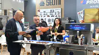 Gıda Üretiminde Rekabet: Saatte 11 Bin Ürün ve 5 Saniyede 8 Dilim Başarı Duyurusu!