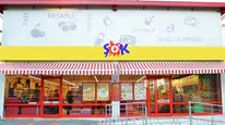 Rio Domatesleri ŞOK Marketlerde, Pestisit Testinden Geçerek Tüketiciyle Buluşuyor!