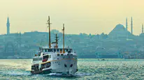 Şehir Hatları, Kış Dönemi Tarifesiyle Yeniden Düzenleniyor!
