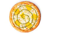 Terra Pizza'dan Damakları Şenlendirecek Yeni Pesto Bol Peynirli Pizza!