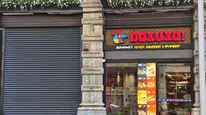 İstiklal Caddesi'nde Lezzet Yolculuğu: Doyuyor!