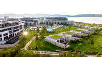 Üç Michelin yıldızlı ünlü şef Thomas Bühner, Anda Barut Collection'da gastronomi tutkunlarıyla bir araya geldi!