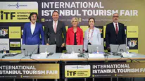 Uluslararası İstanbul Turizm Fuarı İçin Geri Sayım Heyecanı!