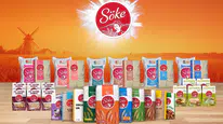 Söke Un, 5. Güvenilir Ürün Zirvesi'nde Baş Sponsor Olmanın Mutluluğunu Paylaştı!