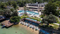 Bodrum'da Eylül Ayında Doğa ve Denizle Buluşmanın Tadını Çıkarın!