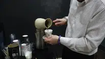 Rize'den Çaya Alternatif Bir İnovasyon: Yerli Kahve Üretimi Başladı!
