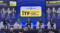 Türkiye'deki Otel Yatırımları: 2026'da ITF'ye Taşınacak Olan Gelecek Planları