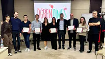 DİMES İnsan Kaynakları Ekibi, Uluslararası Mükemmellik Ödüllerinde Altı Ödül Birden Kazandı!