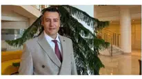 Aybars Dayan: Modern Turizm, Coğrafyayı Keşfetmek ve Tadım Üzerine İnşa Edilmiş
