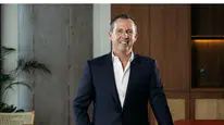 Bernie Stefan, Nestlé Türkiye'nin Yeni Genel Müdürü Olarak İş Bağlantılarını Güçlendiriyor