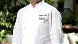 Deneyimli Şef Güngör Taş, Swissôtel Uludağ Bursa Executive Chef Görevine Atandı.Deneyimli Şef Güngör Taş, 