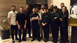 Masterchef’ten İadeyi Ziyaret!
