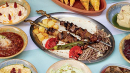 GastroSytle: Dinçer Karalar