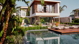 Bayou Villas’ın Büyük Başarısı