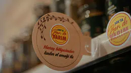 ŞOK Marketler’den kadın kooperatifleriyle anlamlı iş birliği: “Şok’ta Ben de Varım”