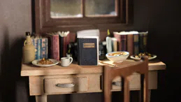 Edebi Sofralar’da Derinlemesine Yolculuk Devam Ediyor