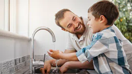 Çocukları Enfeksiyonlardan Korumak İçin Alınması Gereken Önlemler