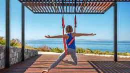 Six Senses Kaplankaya, 2025 Sezonunda Yenilikçi Wellness Deneyimleri ve Dünyaca Ünlü Terapistleriyle Sağlıklı Yaşam Dönüşümüne Öncülük Etmeye Devam Ediyor!
