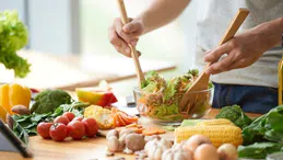 Ramazan Ayında Sağlıklı Beslenme ve Kilo Kontrolü İçin Öneriler