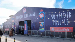 Pril, Ramazan Ayında 6.000 Kişiyi İftar Sofralarında Buluşturdu