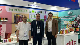 Elite Naturel, The Saudi Food Show 2025’te Doğal Ürünleriyle Göz Doldurdu