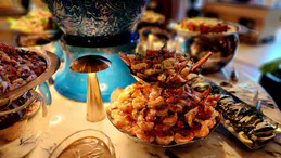 Babalar Günü’ne Özel: Shangri-La Bosphorus Istanbul’da Krallara Layık Brunch Deneyimi