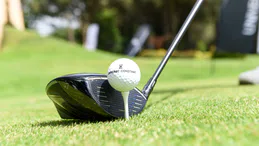 Golf ve Zarafet Buluştu: Universe Constant’tan Unutulmaz Bir Turnuva