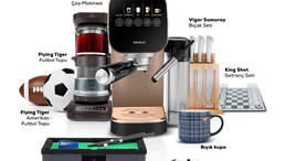 Babalar Günü’nde En Anlamlı Hediyeler Karaca’da!