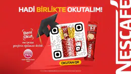 NESCAFÉ 3'ü 1 Arada, Tüketicileriyle Birlikte "Okuma" Etkinliği Düzenliyor!