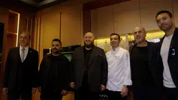 Dünya Genelinde Tanıtılan SaphirMatt, Türkiye'de de Yoğun İlgi Gördü