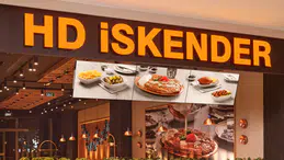 HD İskender, Kocaeli 41 Burda Alışveriş Merkezi'nde Şık Bir Restoranla Lezzet Dolu Bir Yolculuğa Çıktı!
