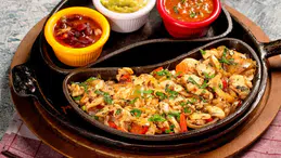 Vegan Lezzetler: Meksika'nın Baharat Dolu Ranchero Mutfağı!