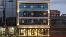 Garner Hotel İstanbul – Airport Arnavutköy İle Konforlu Bir Deneyim Başladı!