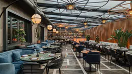Michelin Yıldızlı Şef Hide London’dan İstanbul’a Geliyor!