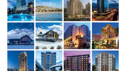 Artaş Oteller Grubu'nda Vadistanbul'da İki Önemli İsim Yükseldi!