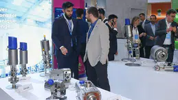 Tetra Pak, Avrasya Ambalaj Food-Tech 2025 Fuarı'nda Yenilikleriyle Dikkat Çekti!