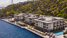 Bosphorus'ün Kalbinde: Mandarin Oriental İstanbul'da Dr. Pratap ile Bütünsel Şifa Deneyimi