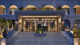 Hilton'un Yeni Lüks Noktası: Conrad Korfu 2026'da Kapılarını Açıyor!