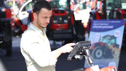 Adana'da Tarım ve Bahçe Fuarı için Geri Sayım Başladı!