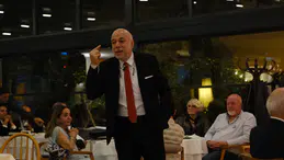 No.1 Culinaria'dan 'Sofrada Hikaye Var': Cumhuriyet Balosu'nda Gastronomi ve Kültürel Zenginlik Bir Araya Geldi