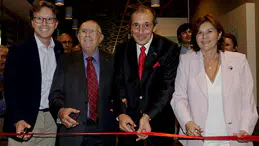 Martı Grubu’nun 60 Yıllık İlham Veren Yolculuğu Özyeğin Üniversitesi’nde Sergileniyor