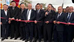 Zeytinyağının Kalbi Edremit’te Attı: FestOlive, 57 Bin 500 Ziyaretçiyi Ağırladı