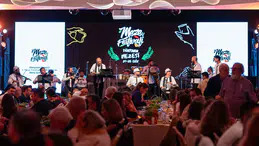 Lezzet Severler İçin 7. Uluslararası Meze Festivali Kapılarını Açtı!