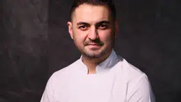 Üç Şef, Tek Sofra: Gastronomi Sanatında Farklı Bakış Açılarıyla Hikâyeler Bir Araya Geliyor!