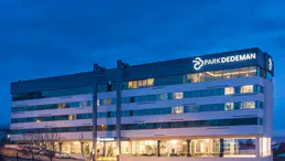 Dedeman Hospitality, Park Dedeman Elazığ'daki İstikrarlı Yönetim Anlayışını Devam Ettiriyor