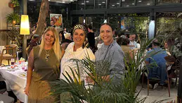 No1 Culinaria’da “Maria’nın Bahçesi Günleri”