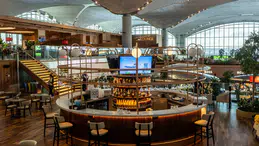 İGA Lounge, İstanbul Havalimanı'ndan Yeni Bir Rekorla Ayrılıyor!